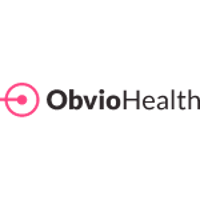 Obviohealth logo