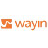 Wayin (company) logo