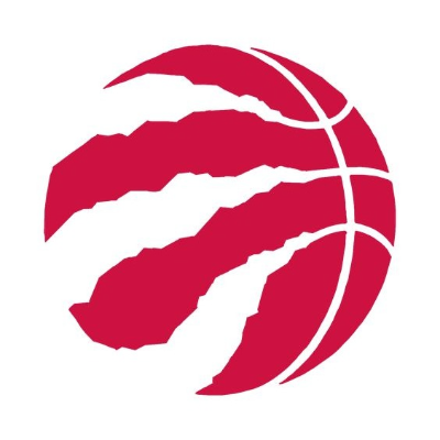 Toronto Raptors logo