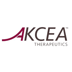 Akcea Therapeutics logo