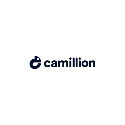 Camillion logo