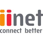 IiNet logo