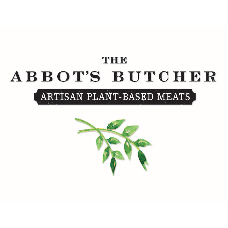 The Abbot's Butcher logo