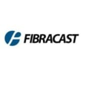 Fibracast logo