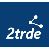 2trde logo