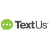 TextUs logo