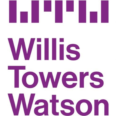 Willis Towers Watson logo