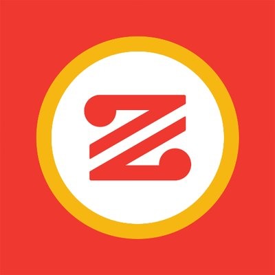 Zume Pizza logo