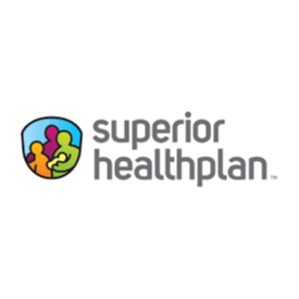 Superior Healthplan logo