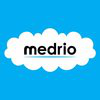 Medrio logo