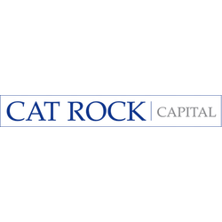 Cat Rock Opportunities Fund LP logo