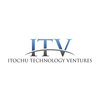 Itochu Technology Ventures logo