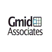 Gmid Associates Private Limited logo