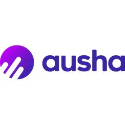 Ausha logo