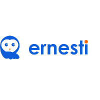 Ernesti logo