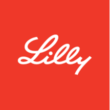 Eli Lilly logo