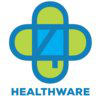 4D Healthware logo