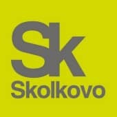 Skolkovo Foundation logo