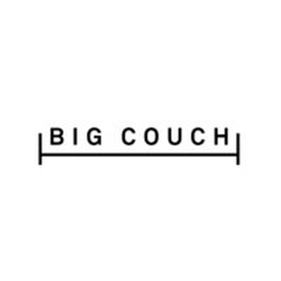 Big Couch logo