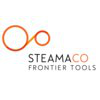 SteamaCo logo