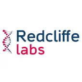 Redcliffe Labs logo