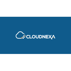 Cloudnexa logo