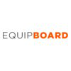 Equipboard logo