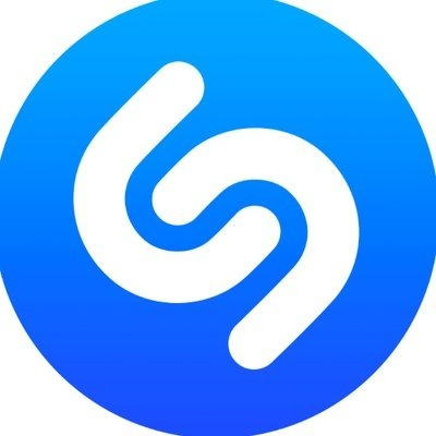 Shazam logo