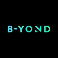 B-Yond logo