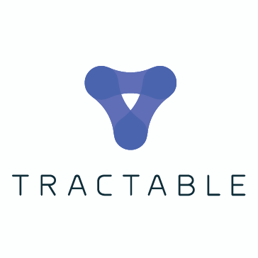 Tractable AI logo