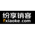 FXiaoKe logo