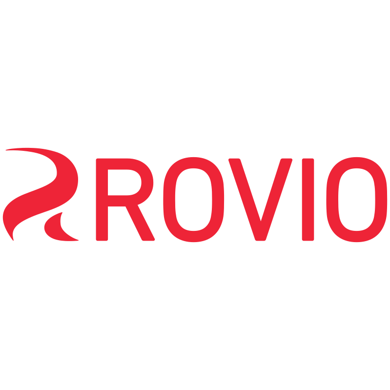 Rovio Entertainment logo