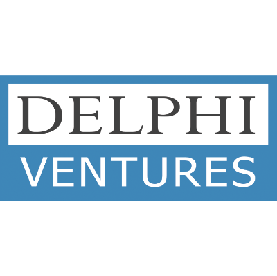 Delphi Ventures logo