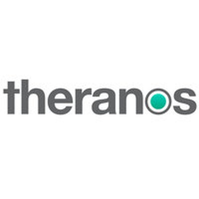 Theranos logo