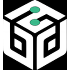 BlackDice logo