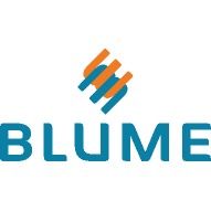 Blume Ventures logo