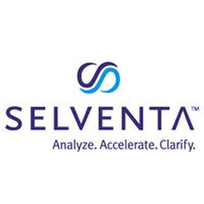 Selventa logo