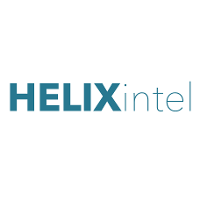 HELIXintel logo