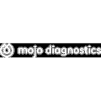 Mojo Diagnostics logo