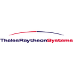 ThalesRaytheonSystems logo