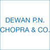 Dewan P N Chopra & Co. logo