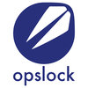 OpsLock logo