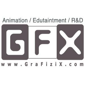 Grafizix logo