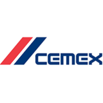 Cemex logo