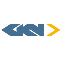 GKN logo