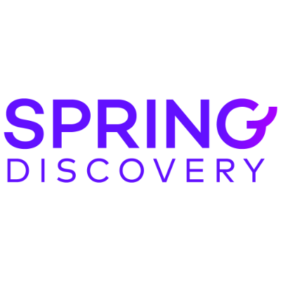 Spring Discovery logo