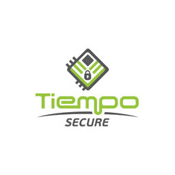 Tiempo (company) logo