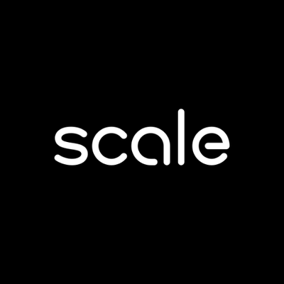 Scale AI logo