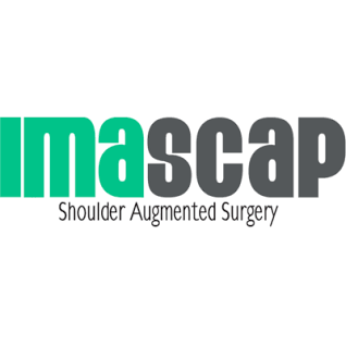 Imascap logo