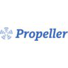 Propeller CRM logo